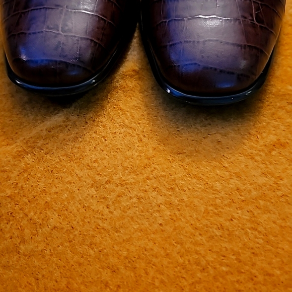 Block Heels - Picture 7 of 16